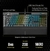 Imagen de Teclado Corsair K100 RGB Cherry MX Speed Mecánico