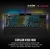 Teclado Corsair K100 RGB Cherry MX Speed Mecánico - tienda online