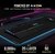 Imagen de Teclado Corsair K70 RGB Pro Cherry MX Speed Negro