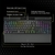 Teclado Corsair K70 RGB Pro Cherry MX Speed Negro en internet