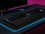 Teclado Corsair K70 RGB Pro Cherry MX Speed Negro - comprar online