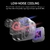 Water Cooler Corsair Nautilus 240mm RS AIO Refrigeración en internet