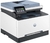 Impresora Multifunción HP LaserjetPro Color MFP 3303fdw Wifi/usb - comprar online