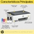 Multifunción HP Smart Tank 520 USB (1F3W2A) en internet