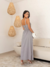VESTIDO TRICOLINE HELENA - comprar online