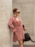 VESTIDO CREPE CINTHIA