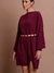 VESTIDO MAYA