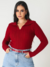 BLUSA GOLA POLO