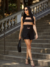 CROPPED TRICOT STELLA - loja online
