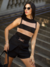 CROPPED TRICOT STELLA - MAC STORE CAMPINAS