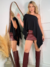 CAPA DE LINHA LAURA na internet