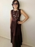 VESTIDO VISCOLYCRA - MAC STORE CAMPINAS