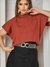 BLUSA COM MANGA CAMILA - comprar online
