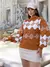 Imagem do BLUSA MODAL MÁRCIA
