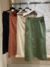SAIA SUEDE CAROL - comprar online