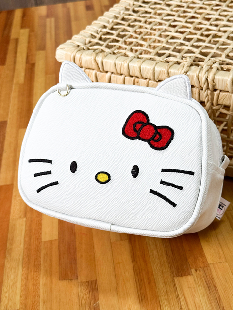 Necessarie Formato da Hello Kitty