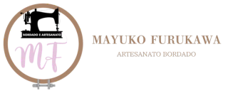 Mayuko Furukawa Bordado Artesanato