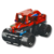 Bricks Pull-Back Technology Car-Ferrari , 215pc - tienda online