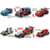Bricks Pull-Back Technology Car-Ferrari , 215pc