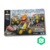 Set Camiones para Niños 5 en 1, Tipo Mecano, DIY, 139pcs - comprar online