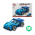 Bugatti, 219pcs, Ladrillos Tipo LEGO, Pull-Back Technology Car - comprar online