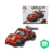 Bricks Pull-Back Technology Car-Ferrari , 215pc - comprar online