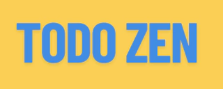 TodoZen Store