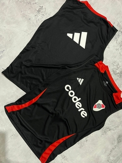 MUSCULOSA RIVER NEGRA - Gerlenmayoristas