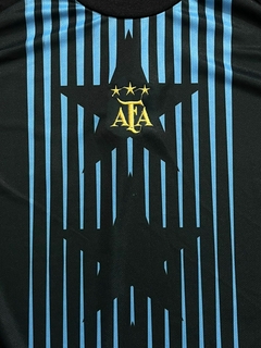 CAMISETA PRE MATCH AFA en internet