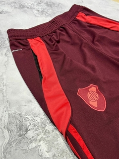 PANTALÓN RIVER BORDO - tienda online