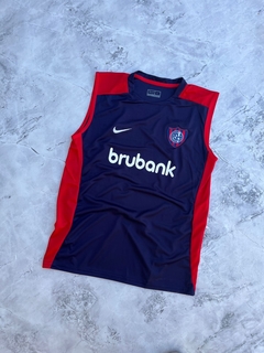 MUSCULOSA SAN LORENZO - comprar online