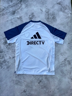 REMERA ENTRENAMIENTO BOCA 24/25 en internet