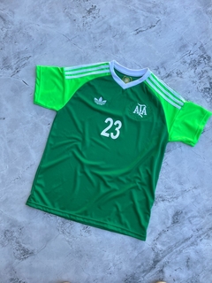 CAMISETA ARQUERO DIBU - comprar online