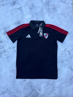 CHOMBA RIVER NEGRA - comprar online