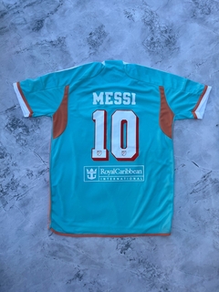 CAMISETA INTER MIAMI ADULTO en internet