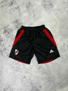 SHORT JUEGO RIVER NEGRO - comprar online