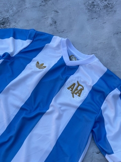 CAMISETA AFA 50 ANIVERSARIO en internet