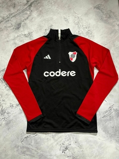 BUZO MEDIO CIERRE RIVER en internet