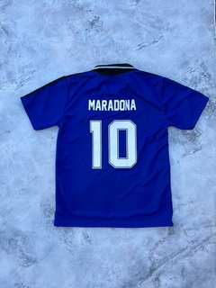 CAMISETA RETRO AFA en internet