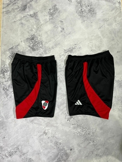 SHORT JUEGO RIVER NEGRO en internet