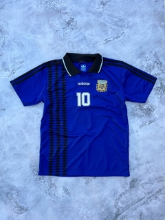 CAMISETA RETRO AFA - comprar online