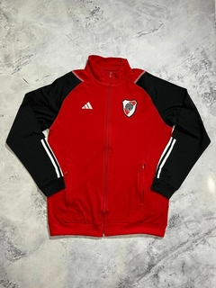 CAMPERA RIVER MICROFIBRA - comprar online