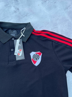 CHOMBA RIVER NEGRA en internet