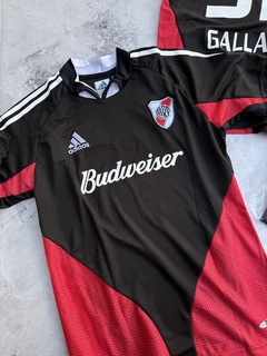CAMISETA RETRO RIVER 2004/05 en internet