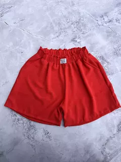 SHORT LINO - tienda online