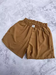 SHORT LINO - Gerlenmayoristas