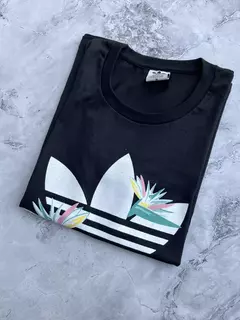 REMERA MUJER