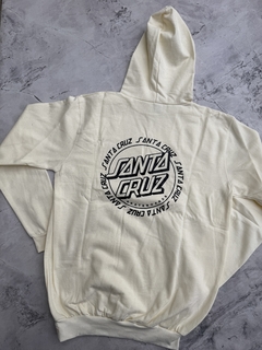 Imagen de BUZO CANGURO MULTIMARCA TALLE 3XL