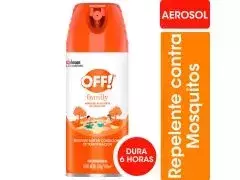 REPEL. OFF FAMILY 165 cc - comprar online