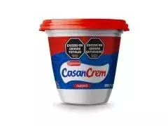 QUESO CASANCREM CLASICO 290 gr - comprar online